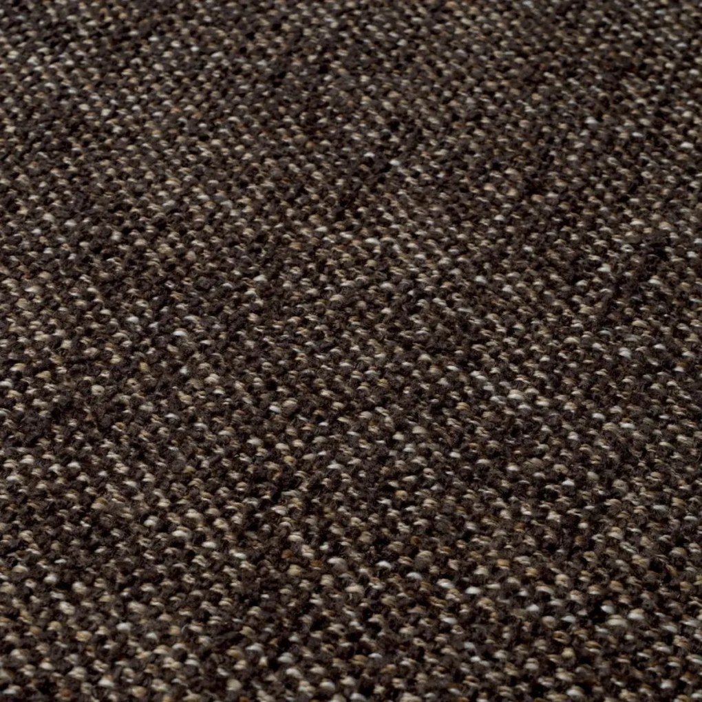 Scaun elegant design LUX Aiden, Renato brown