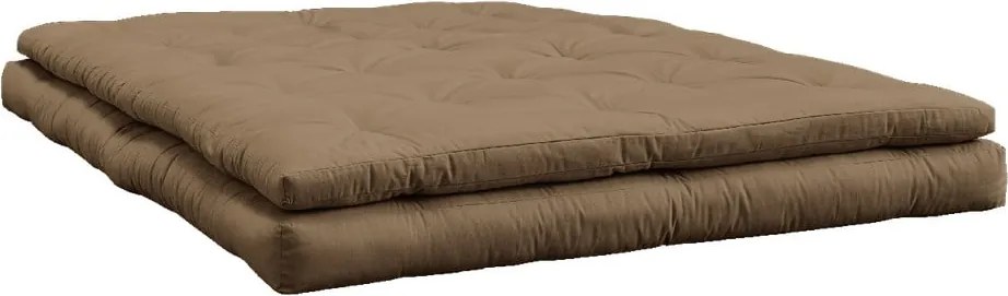 Canapea variabilă Karup Buckle Up Mocca