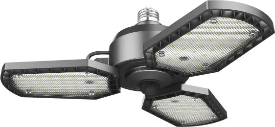 Bec LED cu senzor HIGHBAY E27/40W/230V 4000K - Osram