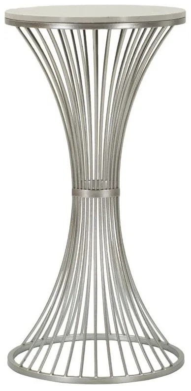 Masuta rotunda, Ø40X79 cm, Funnel. Mauro Ferretti