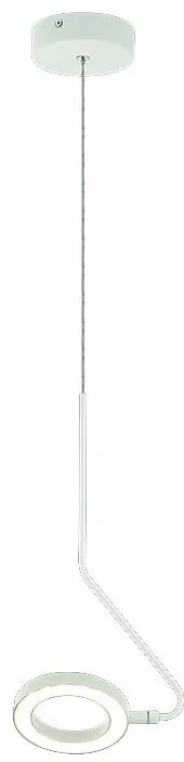 Pendul LED, Lustra suspendata moderna Lord