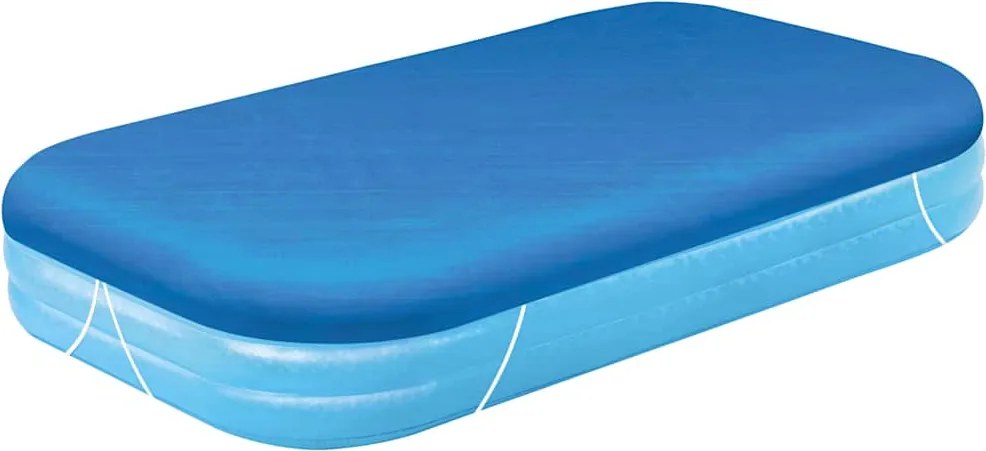Bestway Prelată de piscină Flowclear, 305x183x56 cm
