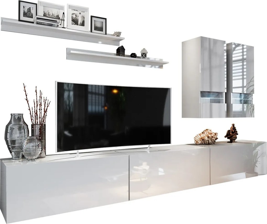 Mobila pentru sufragerie VN12