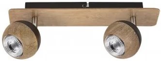 Plafoniera 2 becuri GU10 Arthur 5614 Rabalux