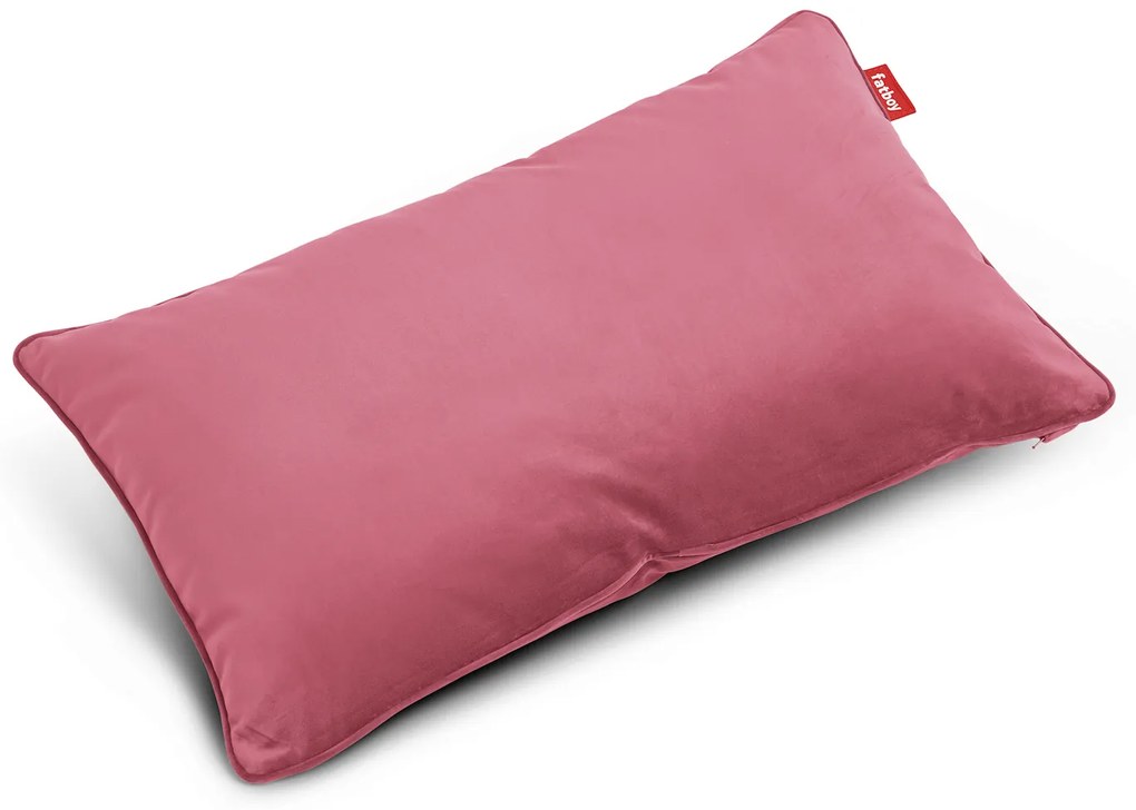 Pernă "pillow king", 7 variante - Fatboy® Culoare: deep blush