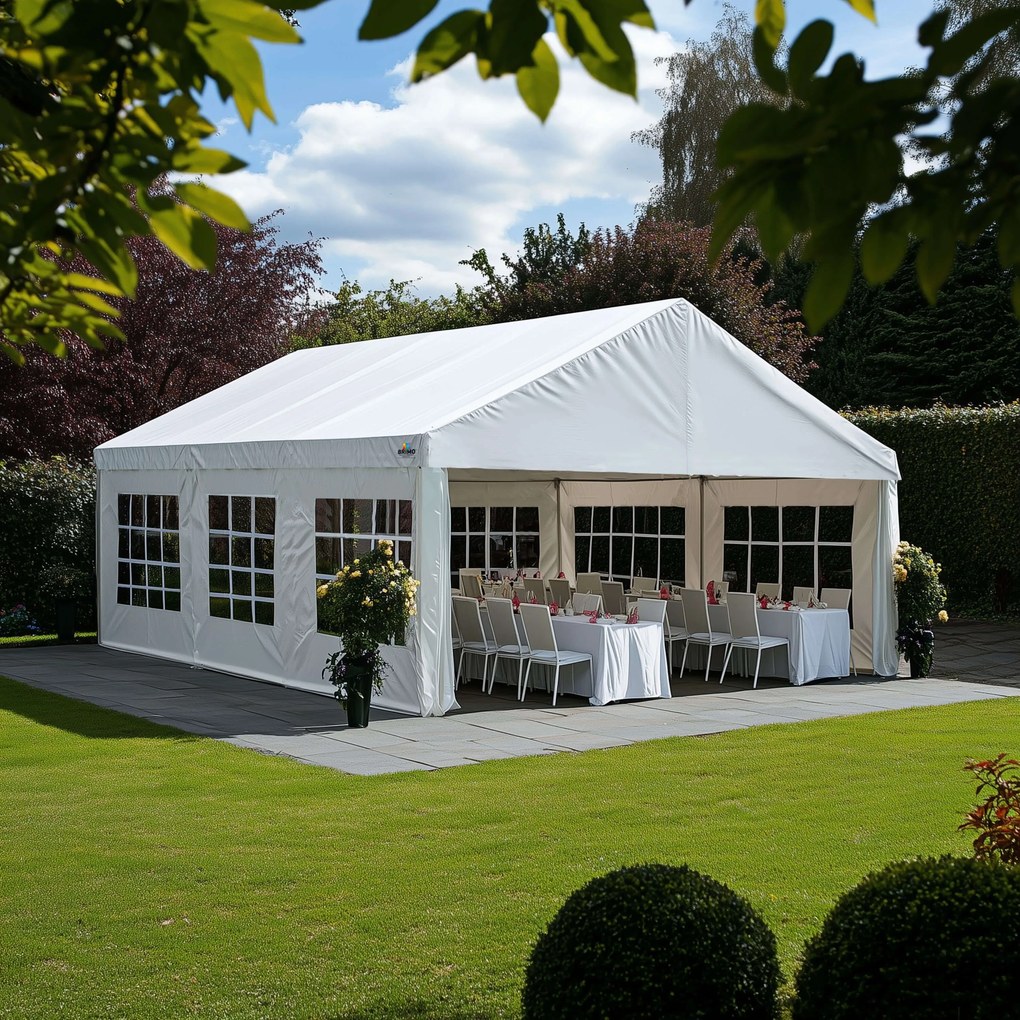 Cort de evenimente 4x6m -  -