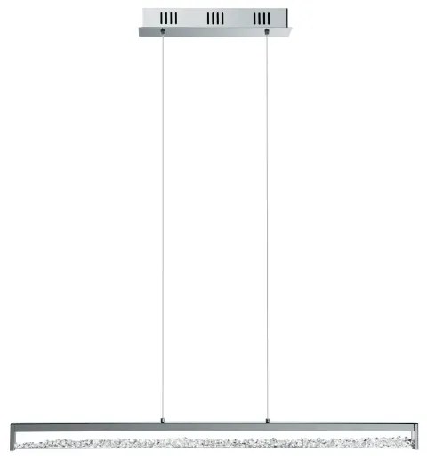 EGLO 90929 - LED Lustra cu cablu CARDITO 6xLED/6W/230V