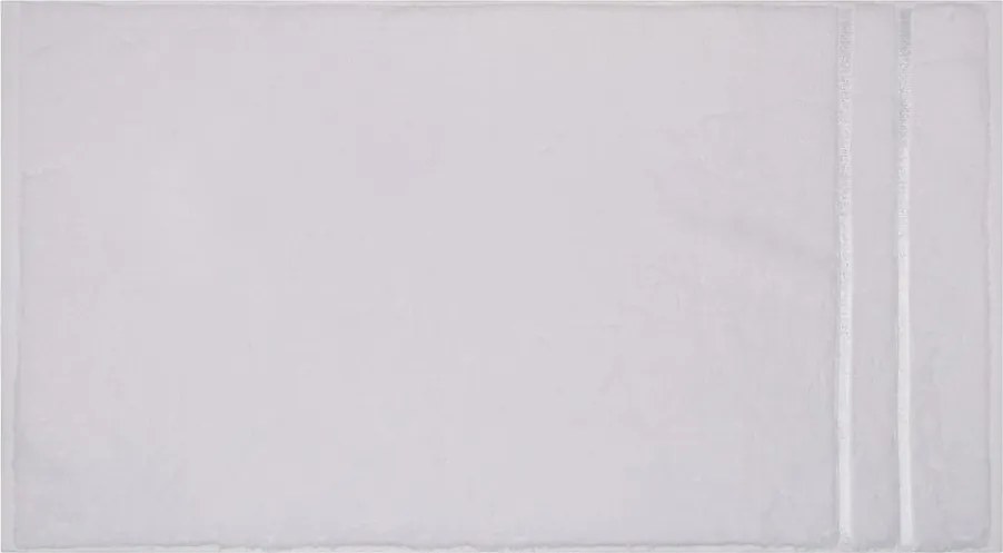 Set 2 prosoape din bumbac Foutastic Dolce, 50 x 90 cm, alb