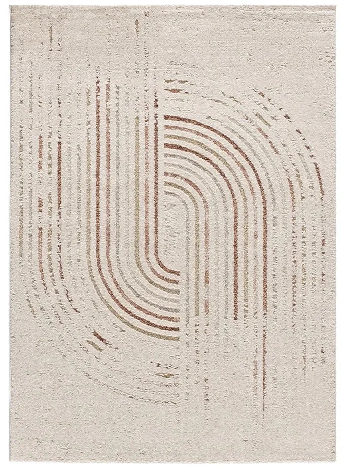 Covor crem 120x170 cm Candela – Universal