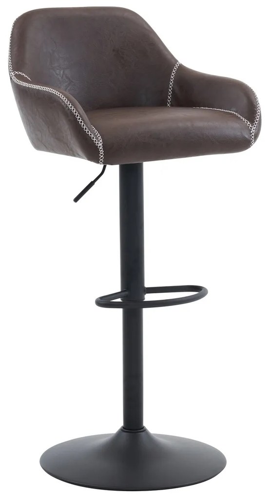 Set de scaune de bar B-716 BR3, 2 buc