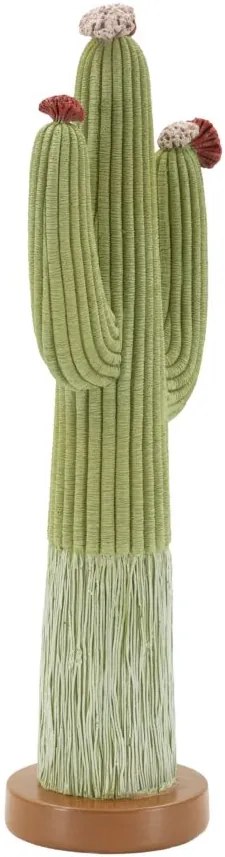 Mauro Ferretti Cactus Decorativ Cm 16,5X11X43 | Aosom Romania