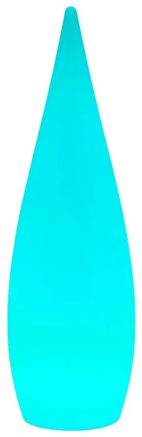 Corp de iluminat pentru exterior LED solar ø 25 cm Palmas – Reality