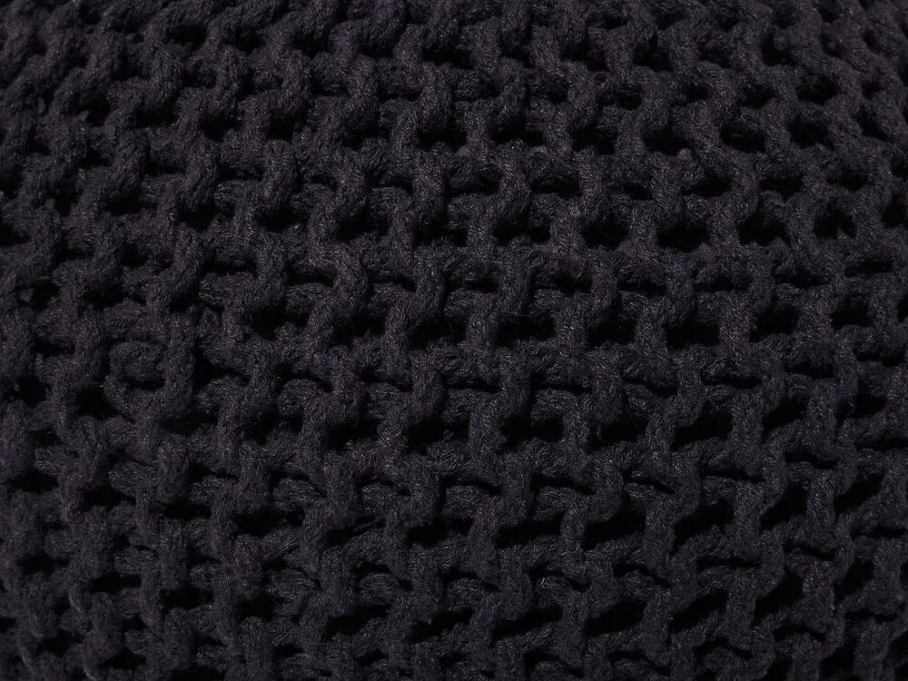 Tabure 50x35 cm Conover (negru). 1011256