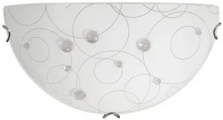 Aplica moderna 1 bec E27 JOLLY 1960 RABALUX
