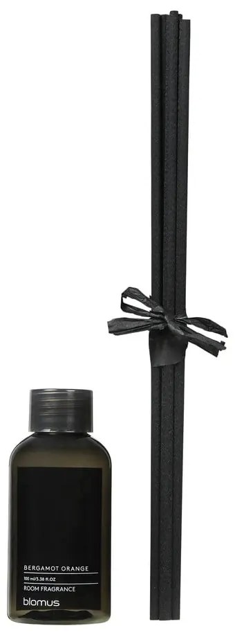 Difuzor de parfum Fraga: Bergamot Orange – Blomus