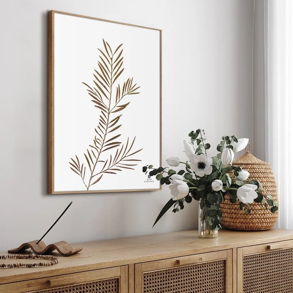 Tablou 50x70 cm Grace – Malerifabrikken