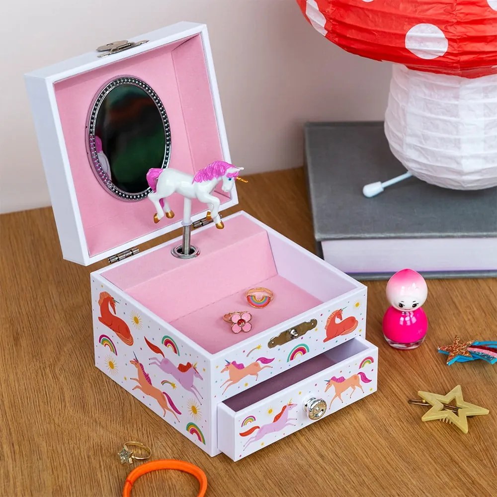 Organizator de bijuterii Unicorn – Rex London