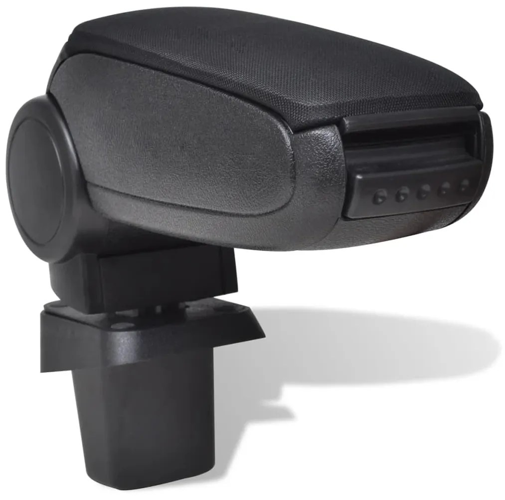 vidaXL Cotieră auto pentru Suzuki SX4 (după 2007)