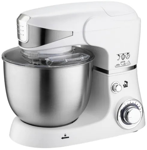 Robot de bucătărie planetar Botti Cookme 3in1