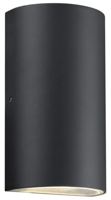 Aplica LED exterior moderna cu lumina ambientala Rold II 84141003 NL