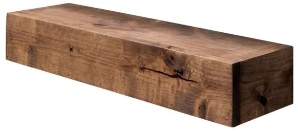 Raft de perete RAF 9x60 cm molid