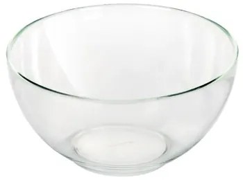 Bol din sticlă Tescoma GIRO, 24 cm, 24 cm