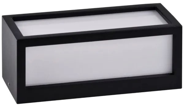 Aplică de exterior MITO 1xE27/12W/230V IP54