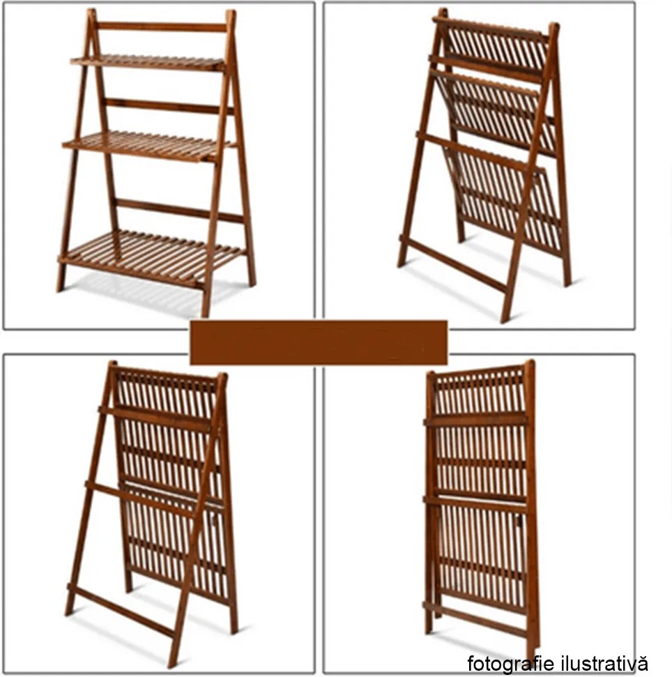 Raft, bambus, NEPEL TYP 1 + cadou