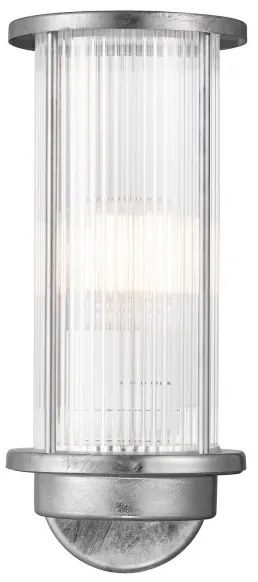 Nordlux LINTON - Aplică de perete pentru exterior 1xE27/15W/230V IP54