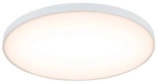 Paulmann 79929 - Lampă LED de plafon LORIA, 22 W, RGBW, dimerizabilă, 230 V
