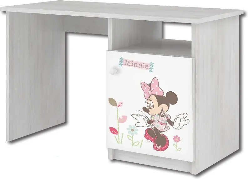 Birou pentru copii Minnie Mouse