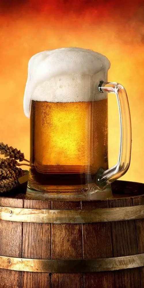 Bere Prosop de baie Barrel, prosop de plajă 70*140cm