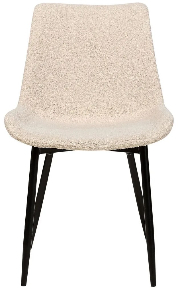 Set 2 buc scaun tip bar Antoinette (bej). 1077827