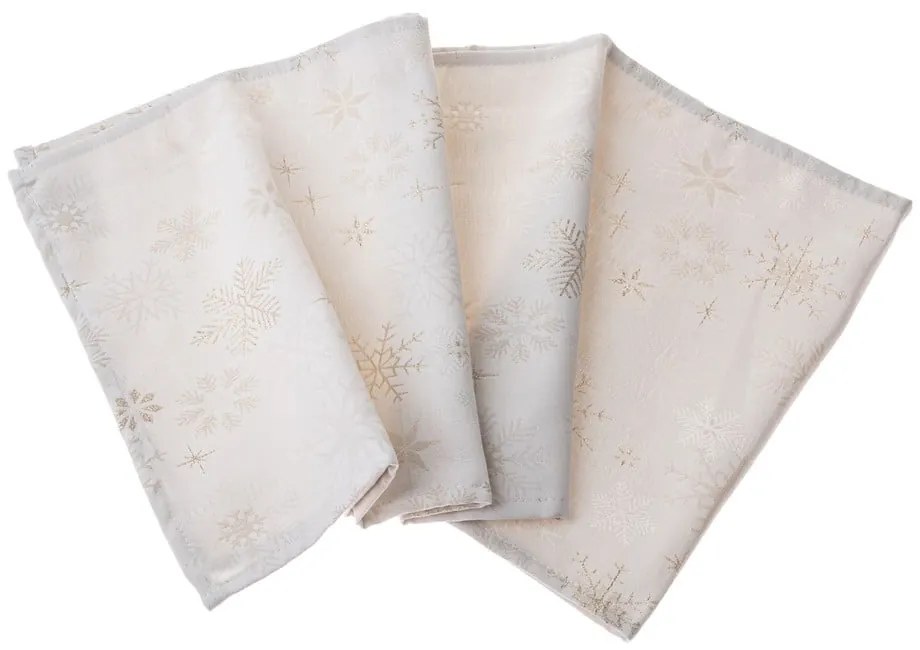 Napron de masă 33x140 cm cu model de Crăciun – Dakls