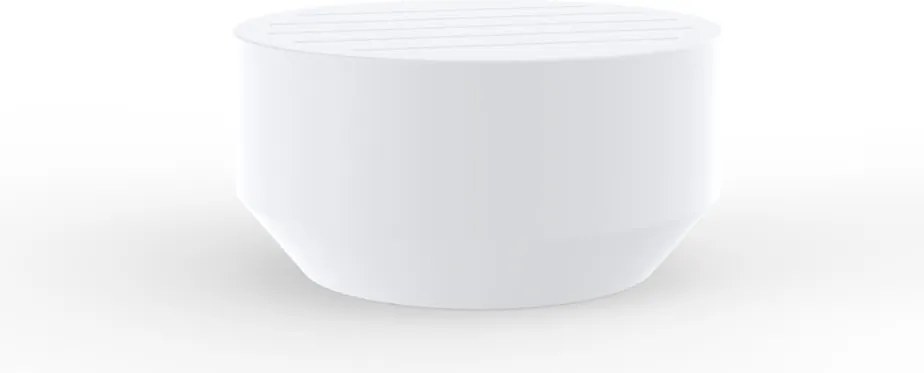 Masuta cafea de exterior / interior design ultra-modern premium D-60cm VELA