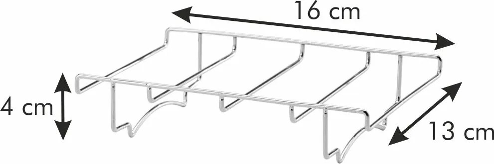 Tescoma Grilă pentru coacere PRESIDENT