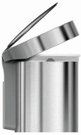 Simplehuman Coș de gunoi Touchless, 45 l