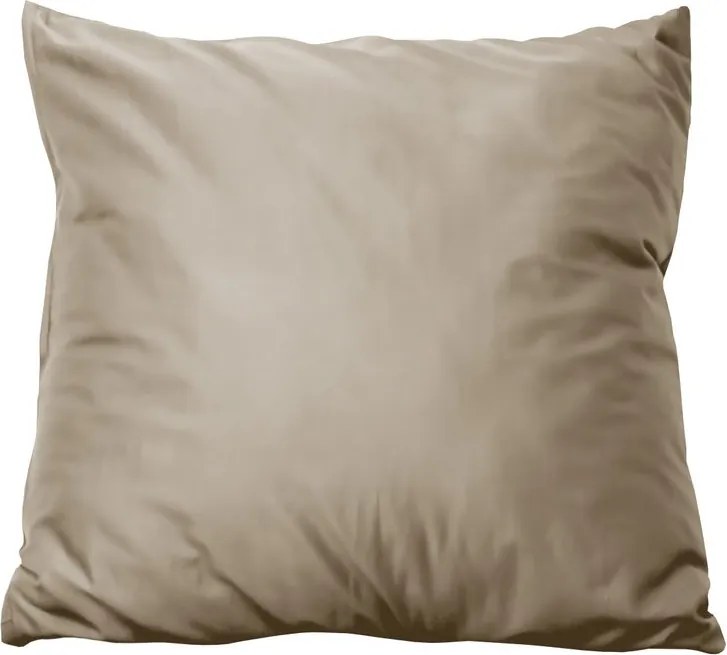 Față de pernă din satin de bumbac