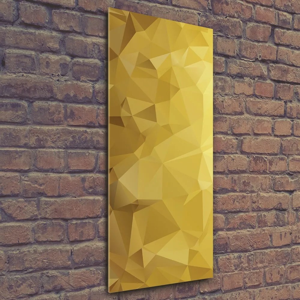 Tablou sticlă Abstracție de fundal