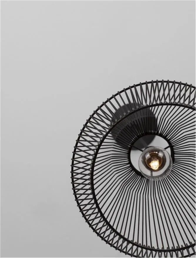 Lustra / Pendul modern design decorativ BREDO D-27,5cm