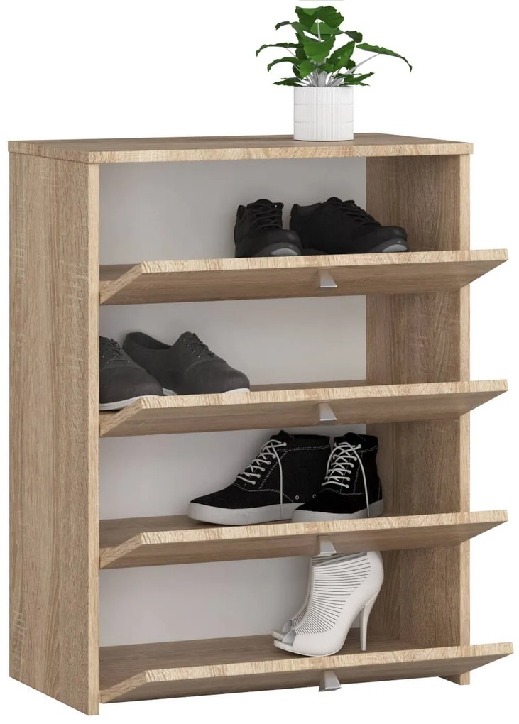 Pantofar Meher (stejar sonoma). 1069002