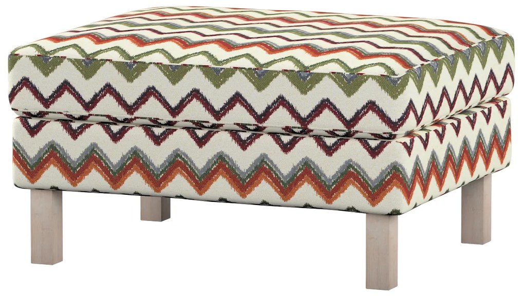 Husa taburet picioare Karlstad