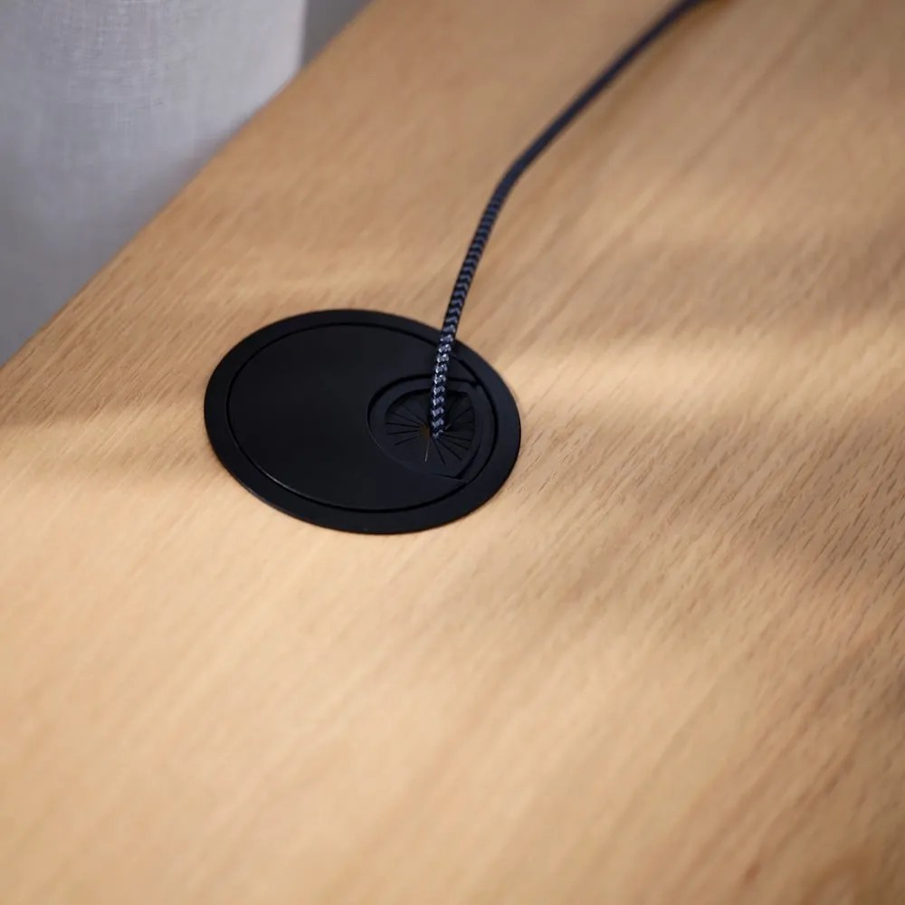 Birou 60x120 cm Nola – Unique Furniture