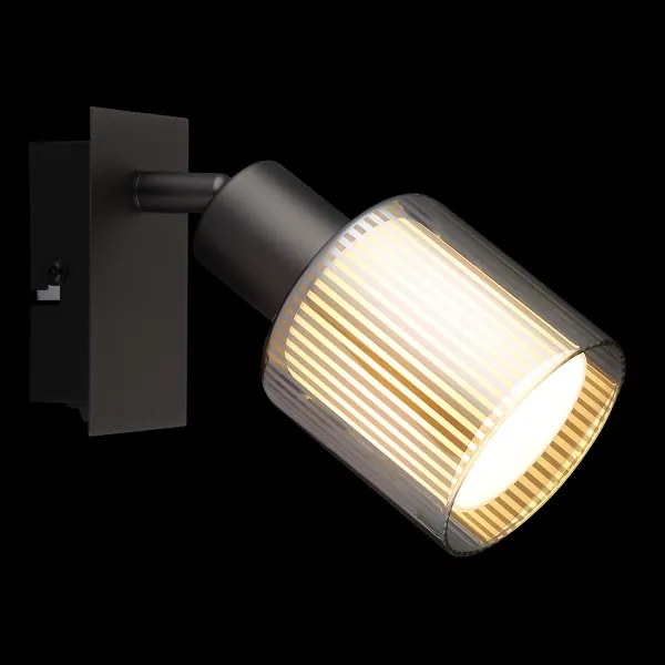 Globo 54456-1 - Aplica de perete tip spot VILLEGAS 1xE14/25W/230V