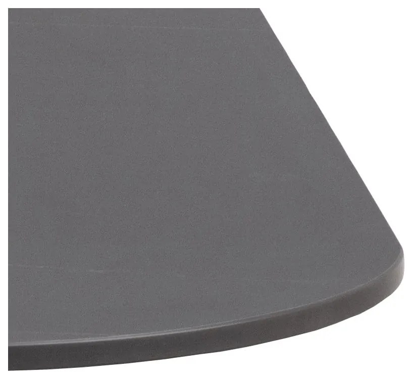 Masă de dining cu blat ceramic 90x90 cm Malta – Actona