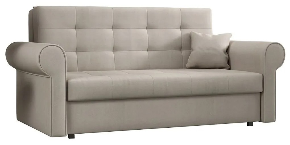 Canapea Carivia Silver III (mono 235). 1053612