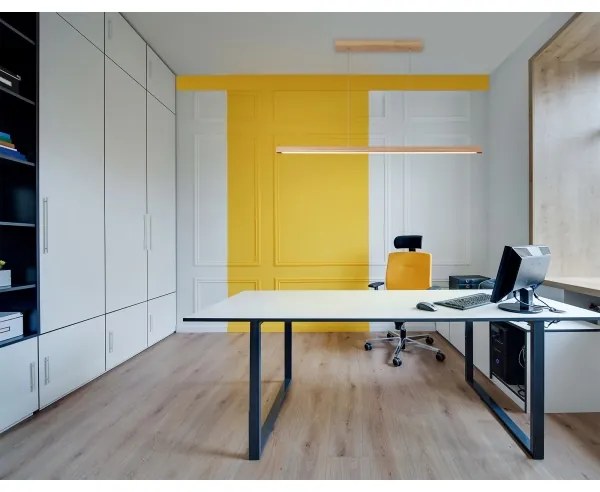 Spot-Light 1509674 - Lampă suspendată LED dimabilă pe cablu SMAL LED/15W/230V