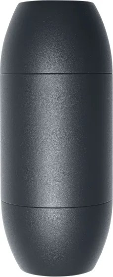 Osram - Aplică de perete pentru exterior CANNON 2xGU10/35W/230V IP44