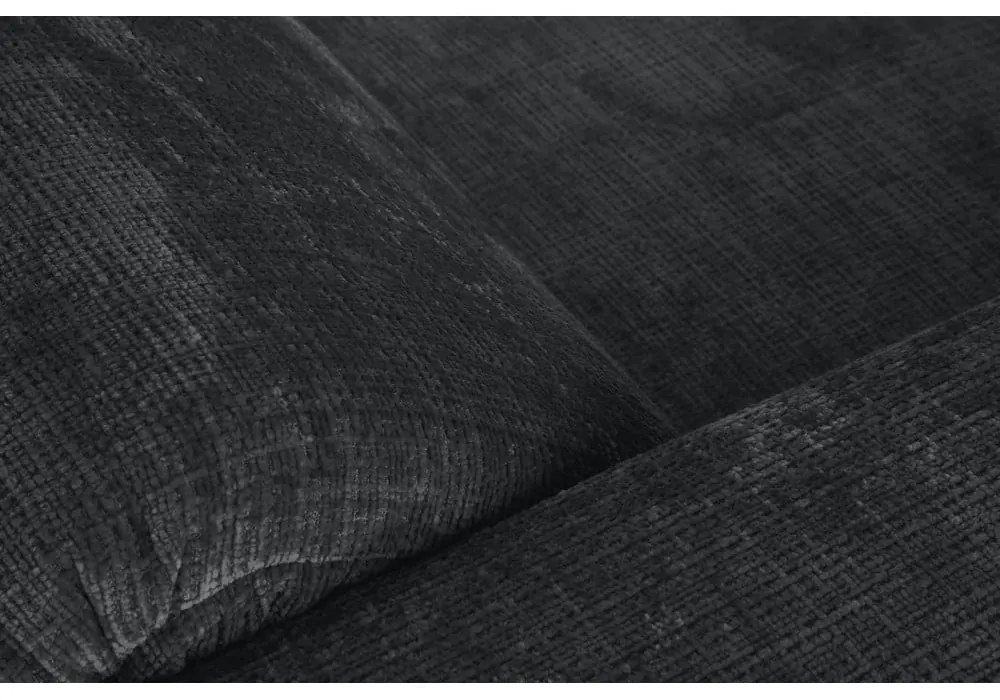 Canapea gri antracit 234 cm Cruz – Micadoni Home