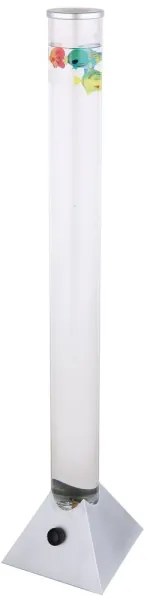 Globo 9016 - Lampă decorativă LED RGB MENDOZA 12xLED/0,06W/230V